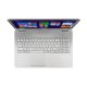 ASUS N551JX-CN043H Intel® Core™ i7 i7-4720HQ Computer portatile 39,6 cm (15.6