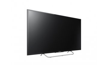 Sony FWL-40W705C visualizzatore di messaggi Pannello piatto per segnaletica digitale 101,6 cm (40") LED Wi-Fi 330 cd/m² Full HD Nero