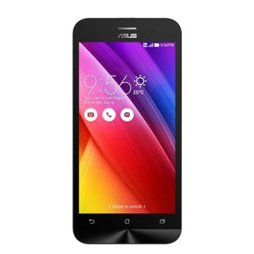 ASUS ZenFone ZE500CL-1B028WW smartphone 12,7 cm (5") SIM singola Android 5.0 4G Micro-USB 2 GB 16 GB 2500 mAh Bianco