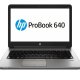 HP Notebook ProBook 640 G1 15