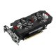 ASUS R7360-OC-2GD5 AMD Radeon R7 360 2 GB GDDR5 3