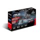 ASUS R7360-OC-2GD5 AMD Radeon R7 360 2 GB GDDR5 5