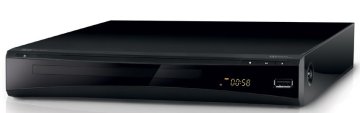 TELE System 28010029 DVD player