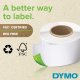 DYMO LW - Biglietti per appuntamento/badge nominativi - 51 x 89 mm - S0929100 10