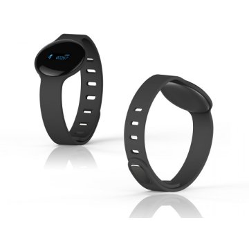 Hannspree SW68SD12 smartwatch e orologio sportivo OLED Digitale Touch screen