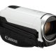 Canon LEGRIA HF R606 + Kit Videocamera palmare 3,28 MP CMOS Full HD Bianco 4
