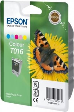 Epson Cartuccia 5 colori