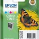 Epson Cartuccia 5 colori 3