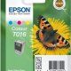 Epson Cartuccia 5 colori 4