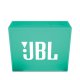 JBL Go Altoparlante portatile mono Turchese 3 W 5