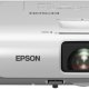 Epson EB-955WH videoproiettore Proiettore a raggio standard 3200 ANSI lumen 3LCD WXGA (1280x800) Bianco 2