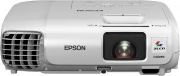 Epson EB-X27 videoproiettore Proiettore a raggio standard 2700 ANSI lumen D-ILA XGA (1024x768) Bianco