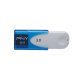 PNY Attaché 4 3.0 64GB unità flash USB USB tipo A 3.2 Gen 1 (3.1 Gen 1) Blu, Bianco 4