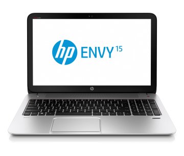 HP Notebook ENVY 15-j106nl (ENERGY STAR)