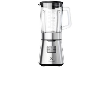 Electrolux ESB7300S 1,65 L Frullatore da tavolo 900 W Acciaio inox