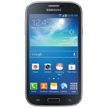 Samsung Galaxy Grand Neo Plus GT-I9060 12,7 cm (5.01") Doppia SIM 3G Micro-USB 1 GB 8 GB 2100 mAh Nero