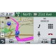 Garmin Nüvi 2789LMT navigatore Palmare/Fisso 17,8 cm (7