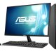 ASUS Pro Series BP1AD-0G1840599F Intel® Celeron® G G1840 4 GB DDR3-SDRAM 500 GB HDD Windows 7 Professional SFF PC Nero 6