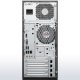 Lenovo ThinkCentre E73 Intel® Core™ i3 i3-4160 4 GB DDR3-SDRAM 500 GB HDD Windows 7 Professional Tower PC Nero 6