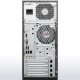 Lenovo ThinkCentre E73 Intel® Core™ i5 i5-4460S 4 GB DDR3-SDRAM 500 GB HDD Windows 7 Professional Mini Tower PC Nero 5