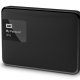 Western Digital My Passport Ultra 500GB disco rigido esterno Micro-USB B 3.2 Gen 1 (3.1 Gen 1) Nero 2