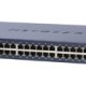 NETGEAR GSM7248-200EUS switch di rete Gestito L2 2