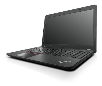 Lenovo ThinkPad E550 Intel® Core™ i5 i5-5200U Computer portatile 39,6 cm (15.6") Full HD 8 GB DDR3L-SDRAM 1 TB HDD AMD Radeon R7 M260 Wi-Fi 5 (802.11ac) Windows 8.1 Nero