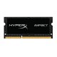 HyperX 4GB DDR3L-1866 memoria 1 x 4 GB 1866 MHz 2