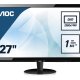 AOC Q2778VQE Monitor PC 68,6 cm (27