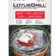 LotusGrill GB-AL-M accessorio per barbecue per l'aperto/grill Borsa 2