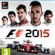 BANDAI NAMCO Entertainment F1 2015, PS4 Standard ITA PlayStation 4 2