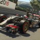 BANDAI NAMCO Entertainment F1 2015, PS4 Standard ITA PlayStation 4 4