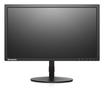 Lenovo ThinkVision T2224p LED display 54,6 cm (21.5") 1920 x 1080 Pixel Full HD Nero