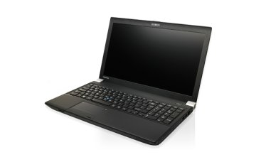 Toshiba Tecra A50-A-1GN Intel® Core™ i5 i5-4210M Computer portatile 39,6 cm (15.6") 4 GB DDR3L-SDRAM 256 GB SSD Windows 7 Professional Nero