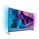 Philips 7000 series TV UHD 4K ultra sottile Android™ 55PUS7100/12 2