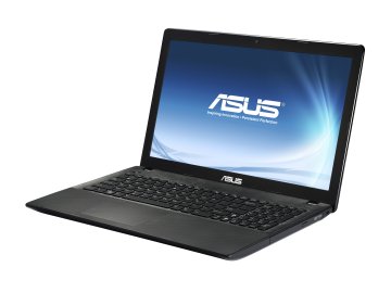 ASUS F551MAV-SX996H Intel® Celeron® N2840 Computer portatile 39,6 cm (15.6") 4 GB DDR3-SDRAM 500 GB HDD Windows 8.1 Nero