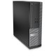 DELL OptiPlex 3020 Intel® Celeron® G G1840 4 GB DDR3-SDRAM 500 GB HDD Windows 7 Professional SFF PC Nero, Argento 7