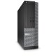 DELL OptiPlex 3020 Intel® Celeron® G G1840 4 GB DDR3-SDRAM 500 GB HDD Windows 7 Professional SFF PC Nero, Argento 8