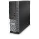 DELL OptiPlex 3020 Intel® Celeron® G G1840 4 GB DDR3-SDRAM 500 GB HDD Windows 7 Professional SFF PC Nero, Argento 9