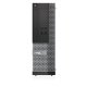 DELL OptiPlex 3020 Intel® Celeron® G G1840 4 GB DDR3-SDRAM 500 GB HDD Windows 7 Professional SFF PC Nero, Argento 10