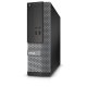 DELL OptiPlex 3020 Intel® Pentium® G G3250 4 GB DDR3-SDRAM 500 GB HDD Windows 7 Professional SFF PC Nero, Argento 5