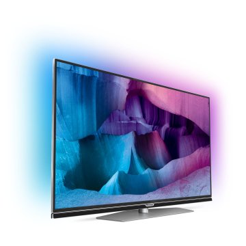 Philips 7000 series TV UHD 4K ultra sottile Android™ 49PUS7150/12