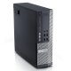 DELL OptiPlex 9020 Intel® Core™ i7 i7-4790 8 GB DDR3-SDRAM 1 TB HDD Windows 7 Professional SFF PC Nero 5