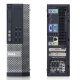 DELL OptiPlex 9020 Intel® Core™ i7 i7-4790 8 GB DDR3-SDRAM 1 TB HDD Windows 7 Professional SFF PC Nero 6