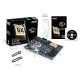 ASUS Z97-K/USB 3.1 Intel® Z97 LGA 1150 (Socket H3) ATX 2