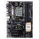 ASUS Z97-K/USB 3.1 Intel® Z97 LGA 1150 (Socket H3) ATX 5