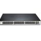 D-Link DGS-3120-48TC/SI switch di rete Gestito L2+ 2