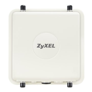 Zyxel NWA3550-N 300 Mbit/s Bianco Supporto Power over Ethernet (PoE)