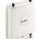 Zyxel NWA3550-N 300 Mbit/s Bianco Supporto Power over Ethernet (PoE) 4