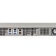 QNAP TS-453U server NAS e di archiviazione Rack (1U) Collegamento ethernet LAN Nero 15